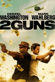 2 Guns 2013 Hd 720p Movie